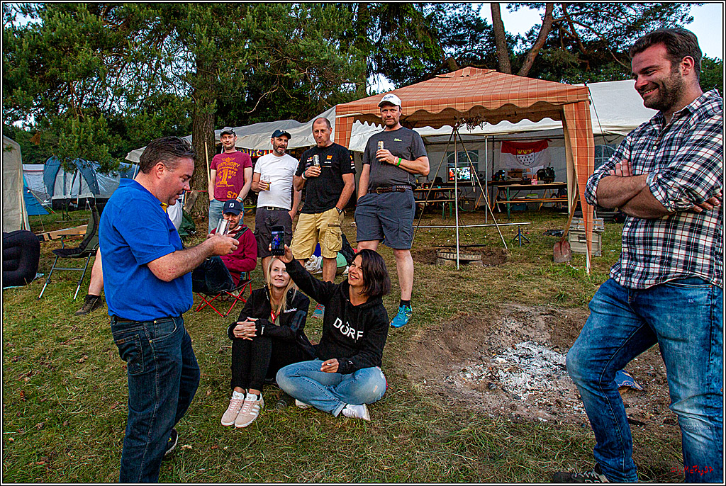 ADAC TOTAL 24h-Rennen, 22.06.2019